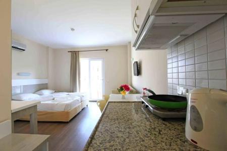 Hanay Suite - 1