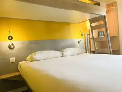ibis budget Carcassonne La Cité - 5
