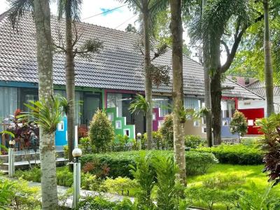 Orange Resort - 55