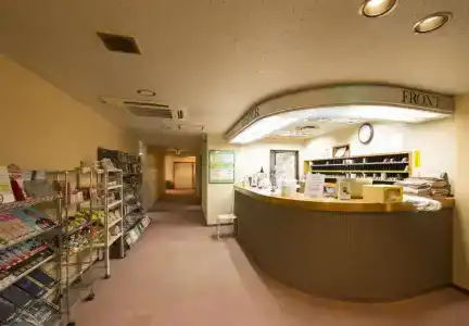 Capsule The Inn - 28