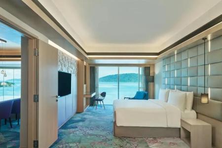 Le Meridien - 269