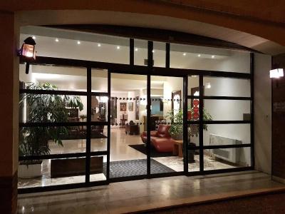 Hostellerie Du Grand Saint Antoine - 16
