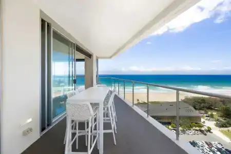 Ultiqa Air On Broadbeach - 64