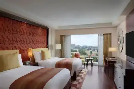 The Ritz - Carlton, Bangalore - 76