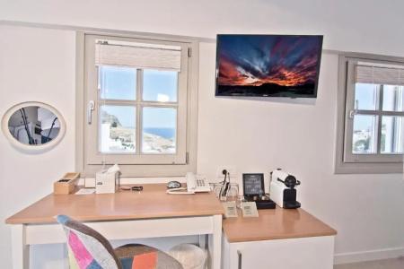Lindos Comfy Suites - 160