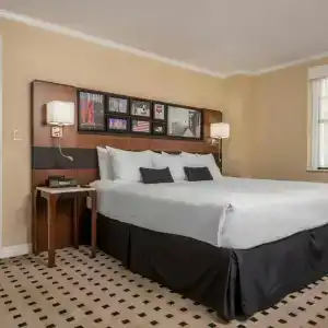 The Warwick Rittenhouse Square - 37