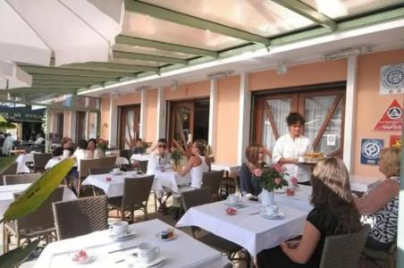 Hôtel Du Golfe - 29