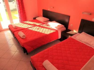 Oasis Beach Club - 26