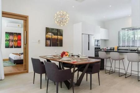 Inspire Villas Phuket - 86