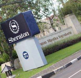 Sheraton Mustika Yogyakarta Resort And Spa - Chse Certified - 0