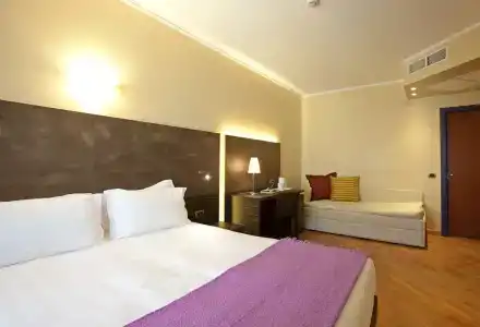 Best Western Metropoli - 17