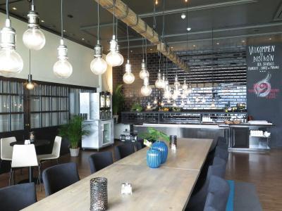 Ørland Kysthotell - 16