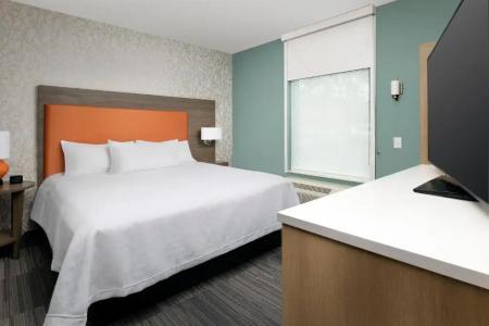 Home2 Suites By Hilton Miami Doral West Airport, Fl - 77