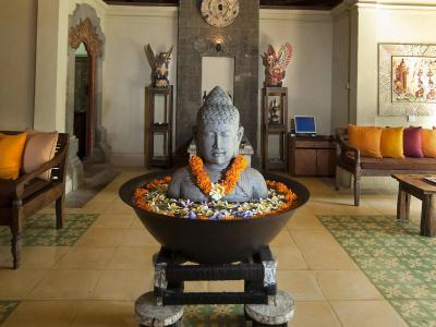 The Sungu Resort & Spa - 1