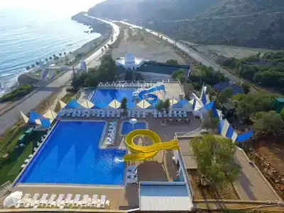 Sea Star - All Inclusive - 34