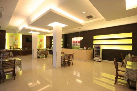 Laemchabang City - 16