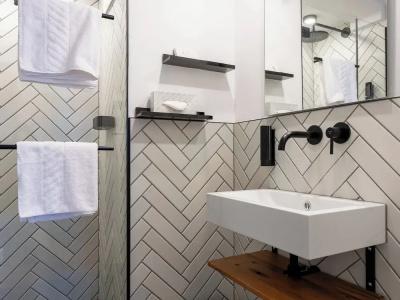 The Storks Boutique Bad Hofgastein - 117
