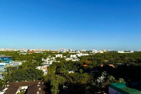 Courtyard Miami Coconut Grove - 92
