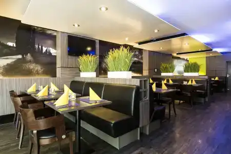 Crown Eindhoven Centre - 27
