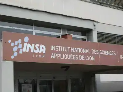 ibis budget Lyon Villeurbanne - 0