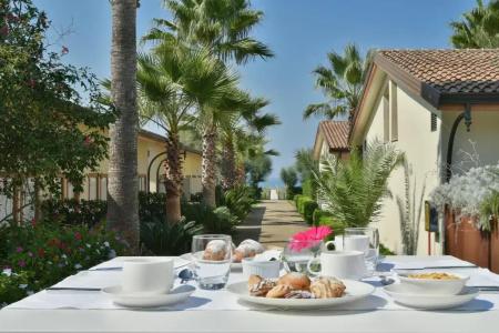 Paestum Inn Beach Resort - 14