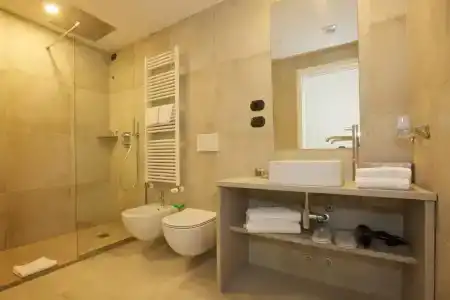 Al Campanile Apart& Suite - 50