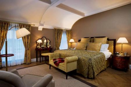 Castlemartyr Resort - 66