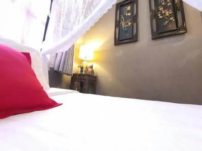 The Unforgotten b&b - 215