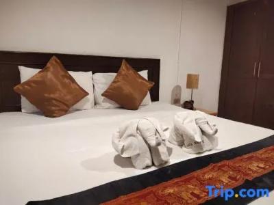 Lanta Nice Beach Resort - Sha Extra Plus - 79