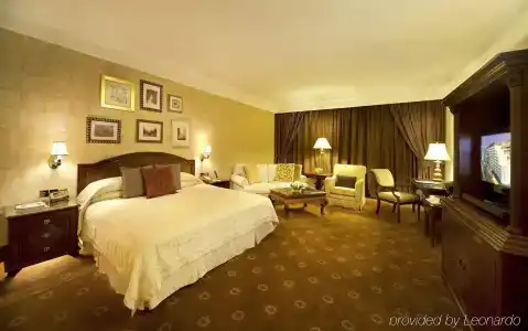 Jood Palace Dubai - 43