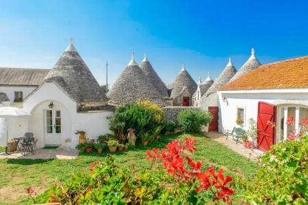 Masseria Pozzo Tre Pile - 91