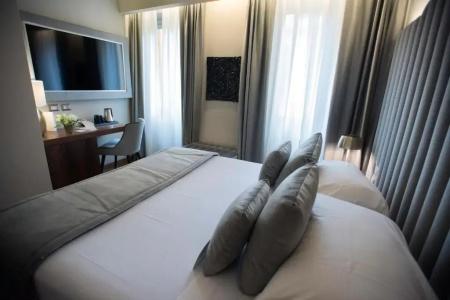 Antico Albergo del Sole al Pantheon - 52