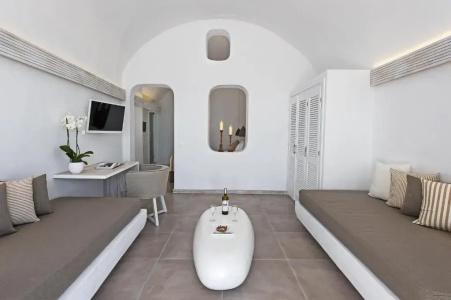 Athina Luxury Suites - 152