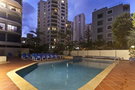 Surf Regency - 11