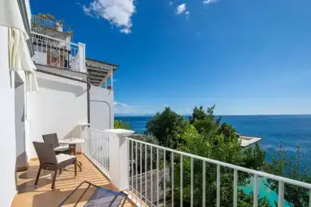 Maresca Praiano - 56