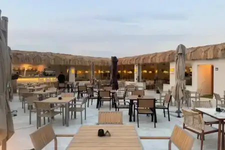 La Boutique Hôtel - Vue Des Pyramides - 28