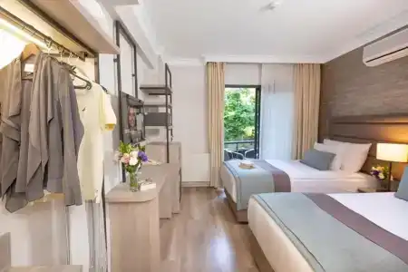 pırıl Thermal&Beauty Spa - 8
