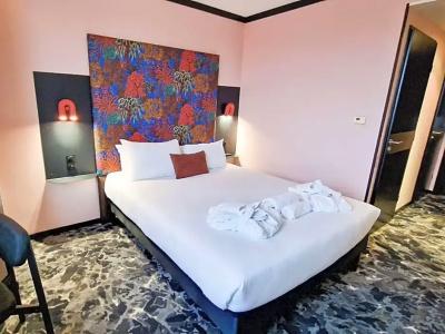 Kyriad Prestige Dijon Nord - Valmy - 29