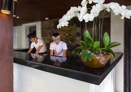 Ubud Village - 30