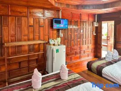 Scn Resort & Spa - 68