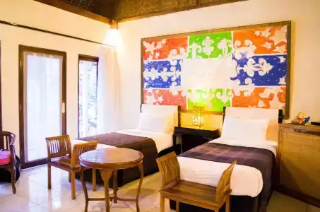 The Mansion Resort & Spa - 11