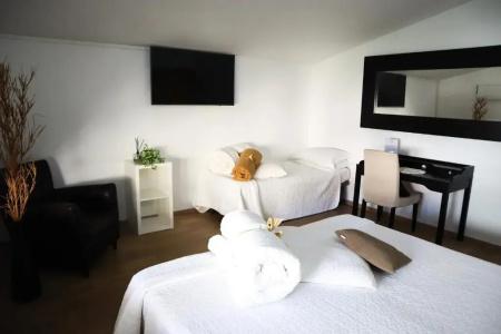 Gardenia Luxury - 127