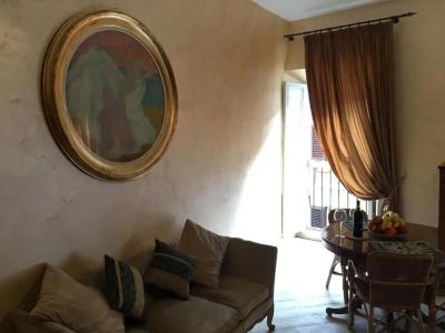 Pantheon Old Suite - 19