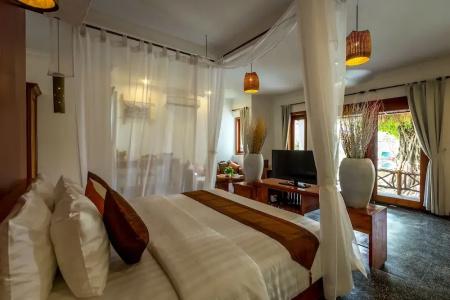 La Rivière d' Angkor Resort - 53