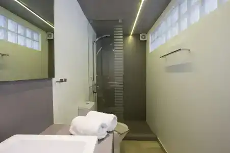Kanale's Rooms & Suites - 8