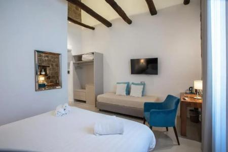 La Chiaja art&relais - 38