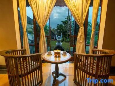 Alam Puri Art Museum Resort & Spa - 137