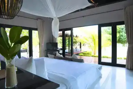 The Sevenseas Resort Koh Kradan - 13