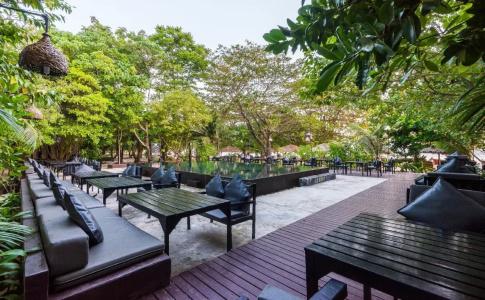 The Sevenseas Resort Koh Kradan - 31