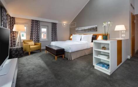 Precise Resort Bad Saarow - 77